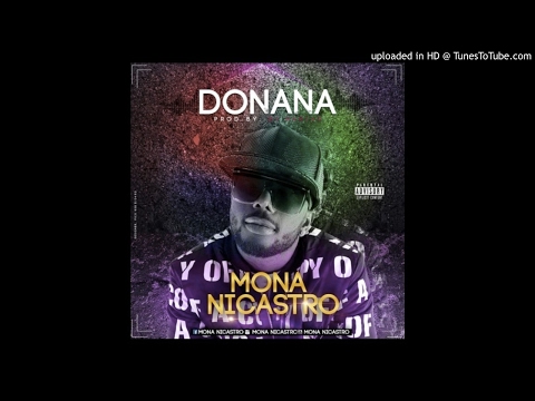 Mona Nicastro ft. Dj Habias - Donana (Afro House)
