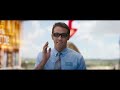 Free Guy Blue Shirt Guy Clip 20th Century Studios UK