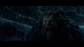 Disney's Beauty and the Beast - Curse