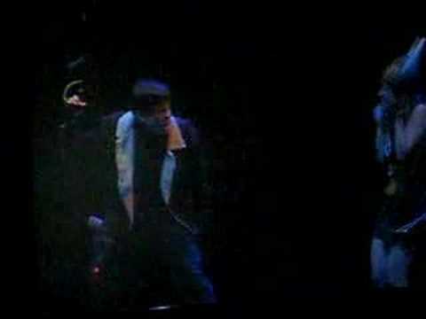 Anime Boston 2008 Masquerade Resident Evil