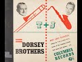 Dorsey Brothers - Jazz me blues - part 1