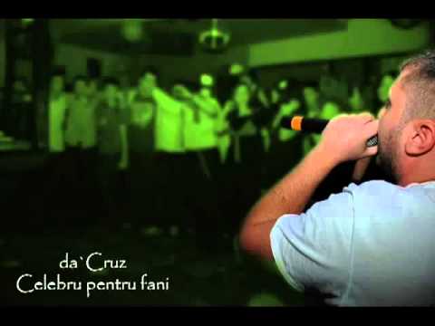 da Cruz - Celebru pentru fani [Daniel Mirică- Romanii au talent]