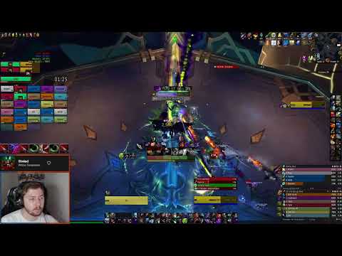 Normal Dausegne - Subtlety Rogue