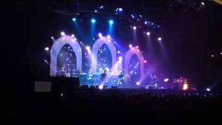 "What is eternal" Trans-Siberian Orchestra Live Zürich Hallenstadion 16.03.2011