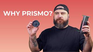 Why I Use Fellow Prismo for My AEROPRESS Filter Coffee