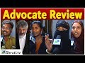 Advocate பார்வையில் Nerkonda Paarvai | Ajith Kumar | Nerkonda Paarvai Public Review