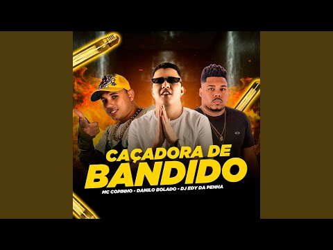 Caçadora de Bandido