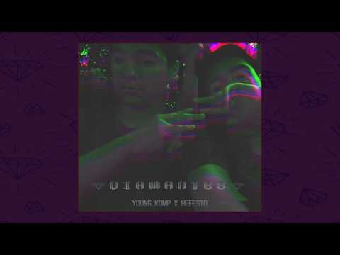 💎DIAMANTE$💎 - HEFESTO X YOUNG KOMP