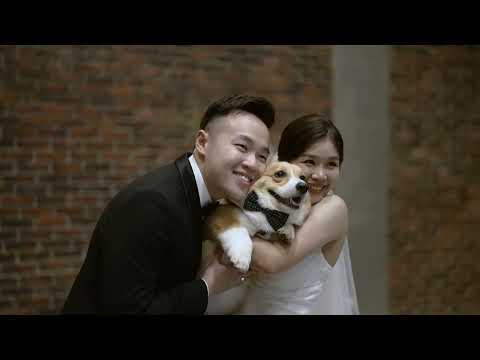 Matthew & Charlene SDE