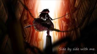 Nightcore- The Hanging Tree (Rebel Remix)