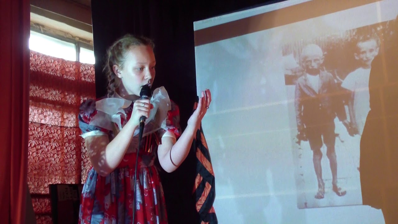 42. Липатникова Екатерина  Чулочки