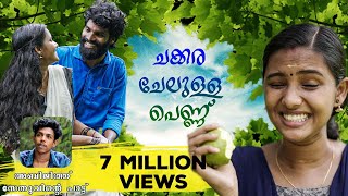 Chakkara Chelulla Pennu Video Song  ചക്ക�