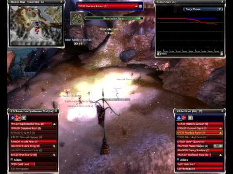 #6 [GG] vs #31 [ka] (Guild Wars 2010 May mAT Playoffs)