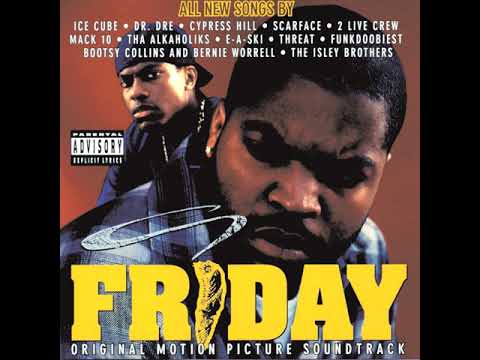 2 Live Crew - Hoochie Mama (HQ)