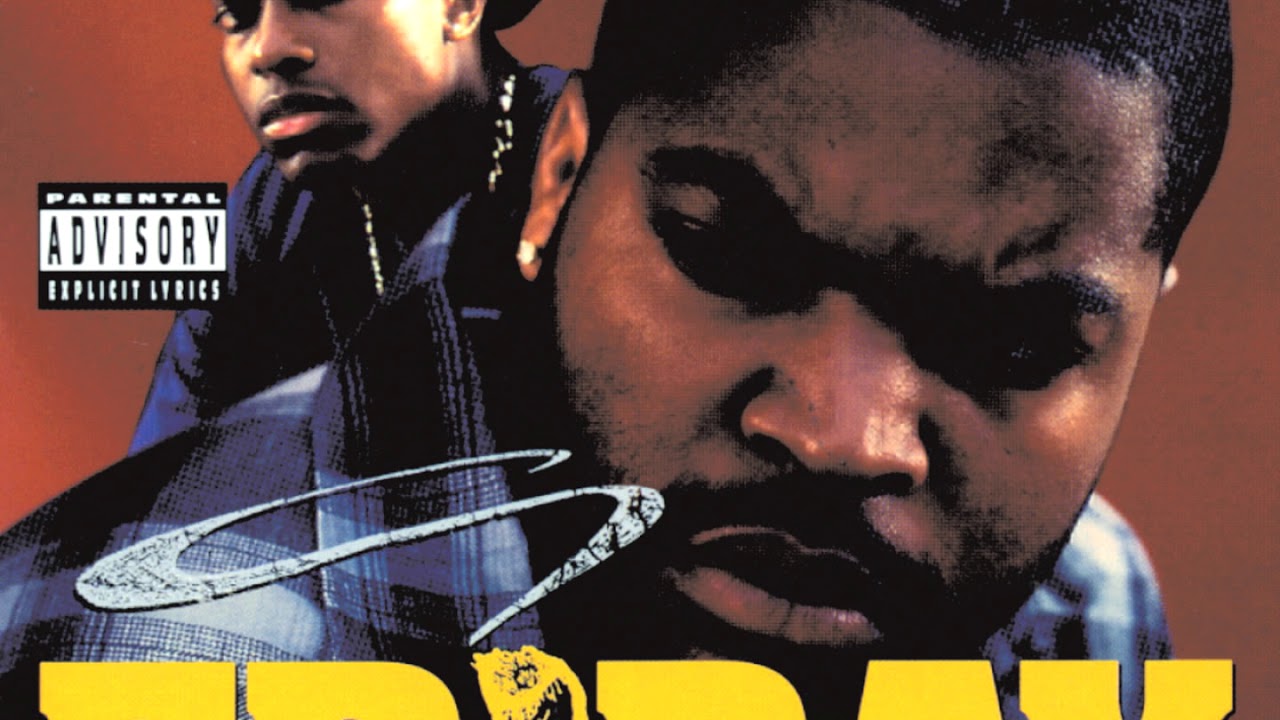 2 Live Crew - Hoochie Mama (HQ)