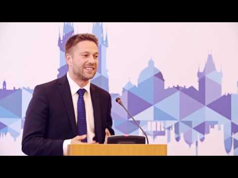 Prague European Summit 2017: Day 3 - Closing Remarks