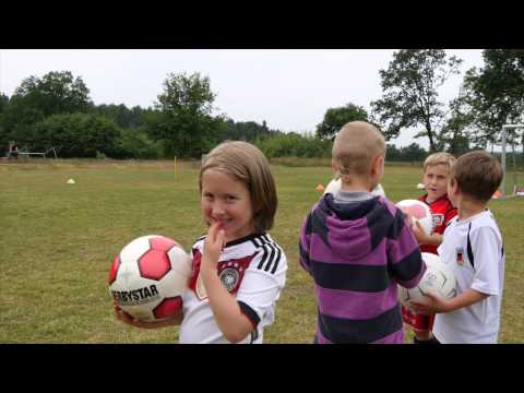 AZ-Mini-Presse-Cup: TuS Ebstorf