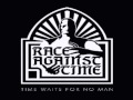 Race Against Time - Time Waits for No Man