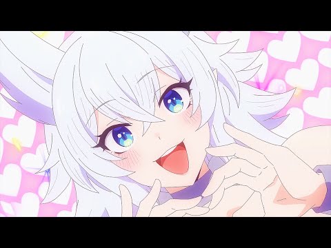 Lv2 Cheat OP / Opening 1 - Creditless | 4K | 24FPS