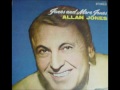 "I'm Old Fashioned" by Allan Jones 1968 - Jerome Kern - Johnny Mercer