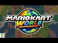 Break Free Lead The Way Super Mario Odyssey Mario Kart World OST