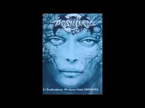 96 - Dj Badi  DESNIVEL ZARAGOZA