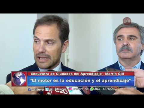 Encuentro de Ciudades del Aprendizaje