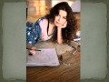 Miranda Cosgrove Raining Sunshine