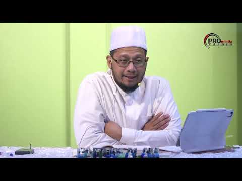 26-01-2026 Ustaz Abu Syu'aib : Syarah Bulughul Maram | Jangan Jual Ditempat Beli