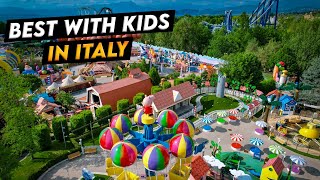 Top 10 with Kids in Italy - Travel Video | NextStop