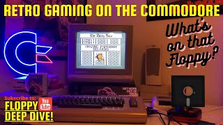 FIRST EVER Two Thumbs Up! Paperboy Perfection + 6 More Games & BBS Secrets