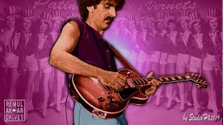 Zappa Live In Geneva 1980 - &quot;Outside Now&quot; (bootleg)