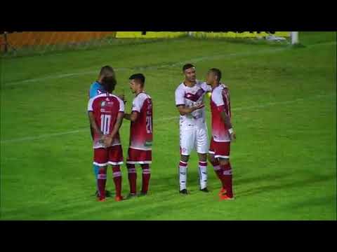 Imperatriz MA 0 x 0 Vitória assista aos melhores momentos da partida  vitória