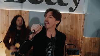 Álvaro Tessa - Dicen (Vídeo Ensayo)