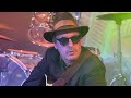 Mark Cameron Band: Too Hot to Boogie