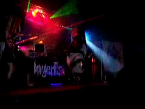 Jesus Raves for C1B2