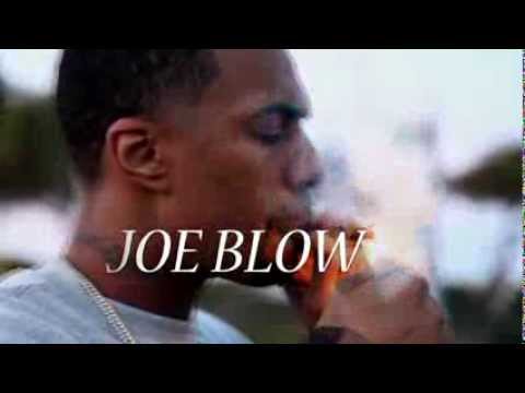 Joe Blow - Real Talk (Official Music Video)