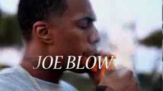 Joe Blow - Real Talk (Official Music Video)