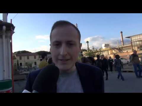 Marco Biagioni   candidato lista pd