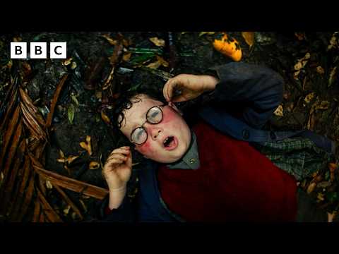Lord of the Flies: Opening scene - BBC
