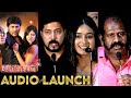 Yokkiyan Movie Audio Launch Jai Akash