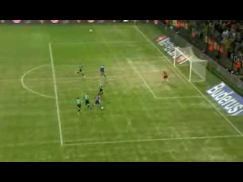 RSCA 1-2 Cercle Brugge