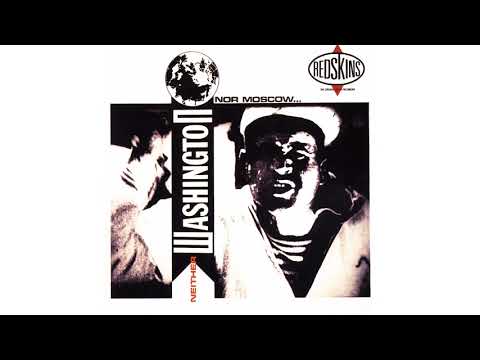 The Redskins - 16 Tons