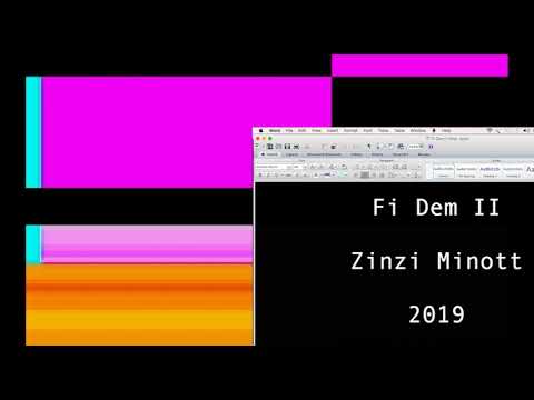 FI DEM II trailer | BFI London Film Festival 2019