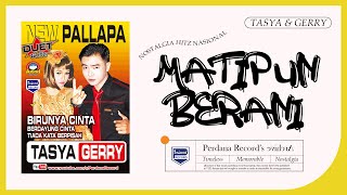 Download lagu Tasya Rosmala feat Gerry Mahesa - Dare to die mp3