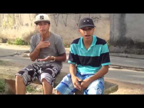 MC MUKA DO ABC ft . MC DENER DO ABC - PREVIAS