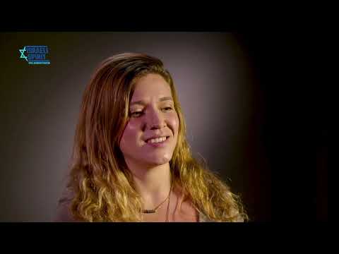 Noa Beer, Survivor, October 7th 2023 Hamas Attack - The second Testimony