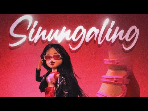 Samsara - Sinungaling (Lyrics)