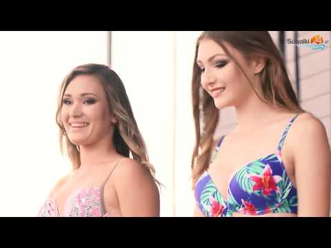 Miss Suwałk. Razem tworzymy legendę Miss Suwałk. Razem tworzymy legendę