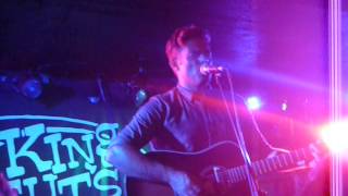 Ben Montague...weight of love xx